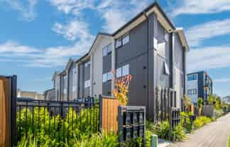 6/485 Selwyn Street, Christchurch Central