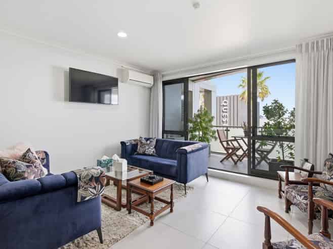 17/281 Maunganui Road, Mount Maunganui