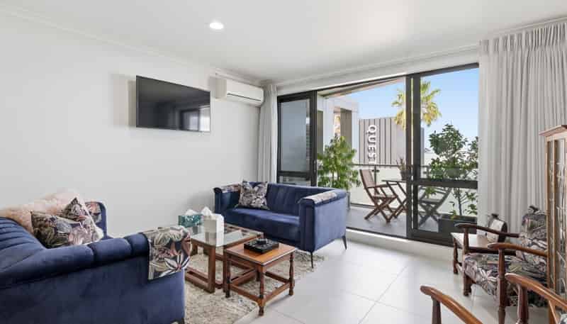 17/281 Maunganui Road, Mount Maunganui
