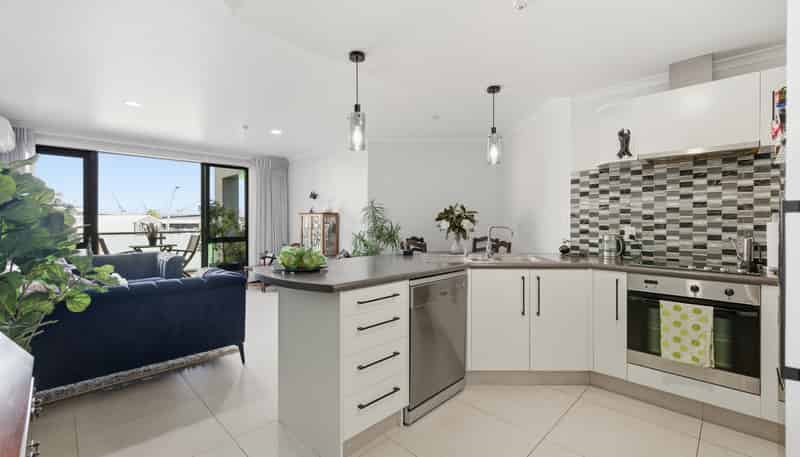17/281 Maunganui Road, Mount Maunganui