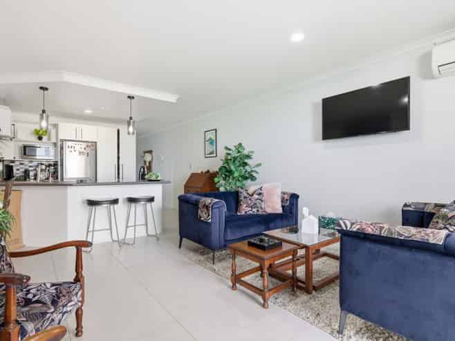 17/281 Maunganui Road, Mount Maunganui