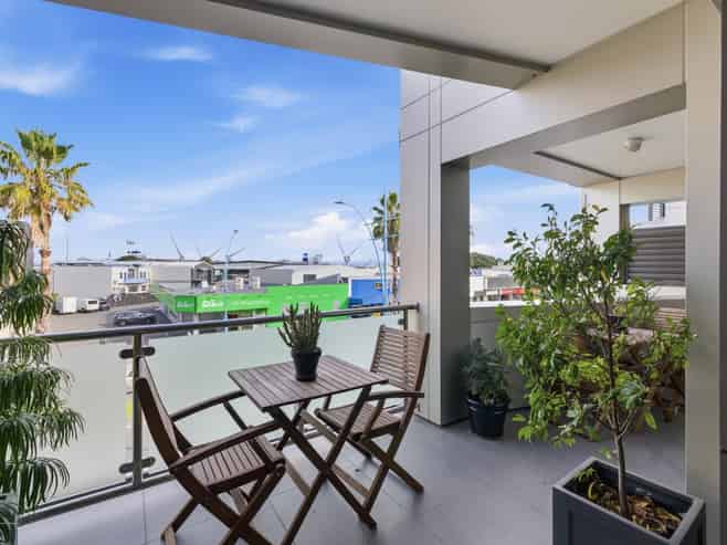 17/281 Maunganui Road, Mount Maunganui
