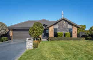55 Renoir Drive, Rolleston