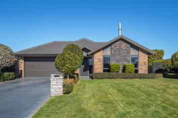 55 Renoir Drive, Rolleston