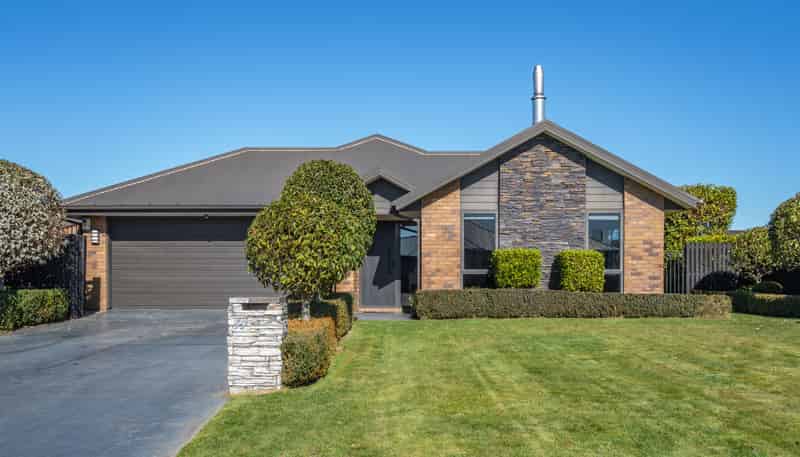 55 Renoir Drive, Rolleston