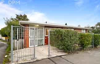 284A Taieri Road, Wakari