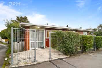 284A Taieri Road, Wakari