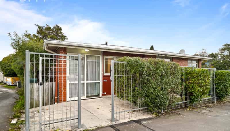 284A Taieri Road, Wakari
