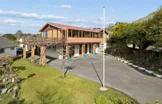 99 Glenross Street, Glenross