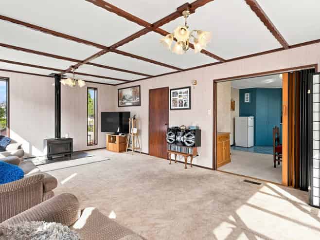 99 Glenross Street, Glenross