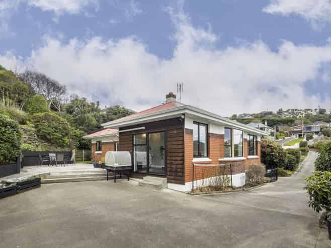 56 Arawa Street, Tainui