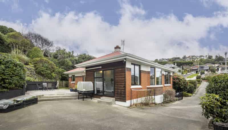 56 Arawa Street, Tainui