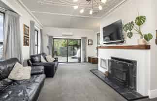 56 Arawa Street, Tainui