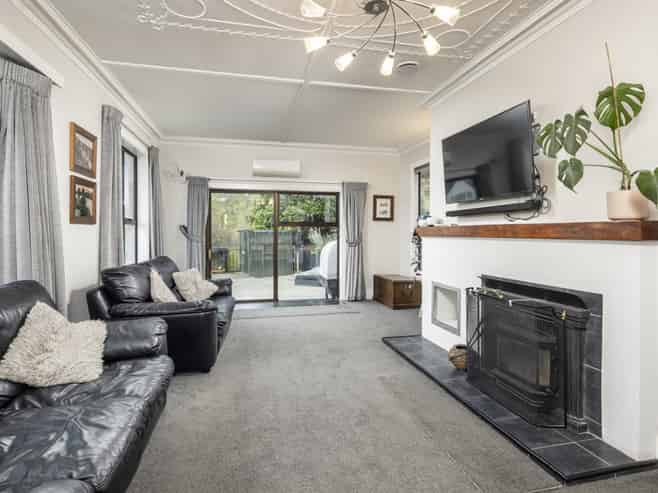 56 Arawa Street, Tainui