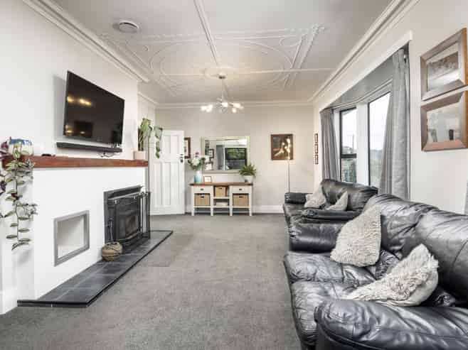 56 Arawa Street, Tainui
