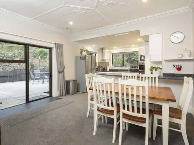 56 Arawa Street, Tainui
