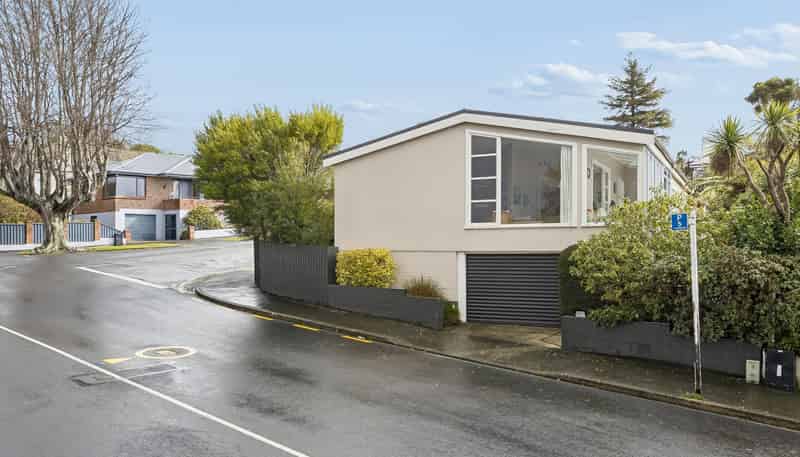 67 Highgate, Belleknowes