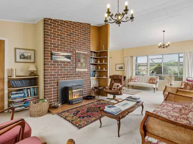 67 Highgate, Belleknowes