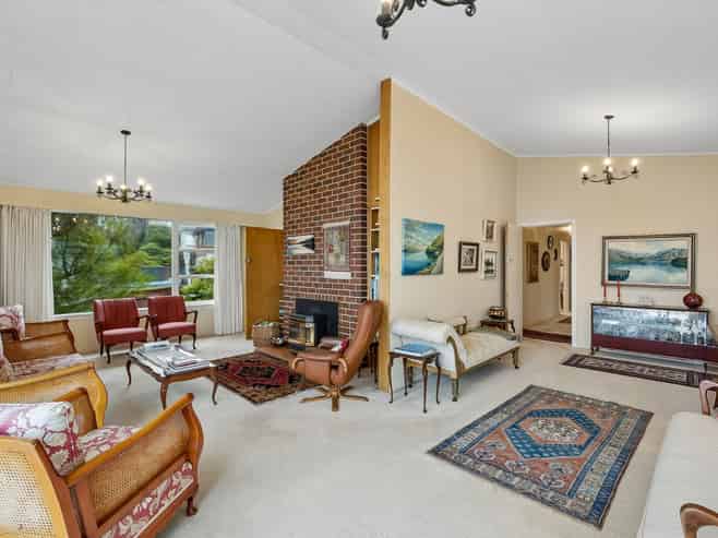 67 Highgate, Belleknowes