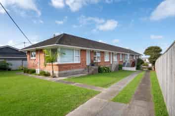 3/38 Jutland Road, Hauraki