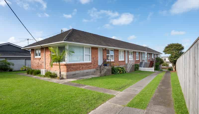 3/38 Jutland Road, Hauraki