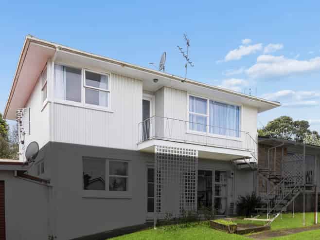 2/10 Matiere Road, Onehunga