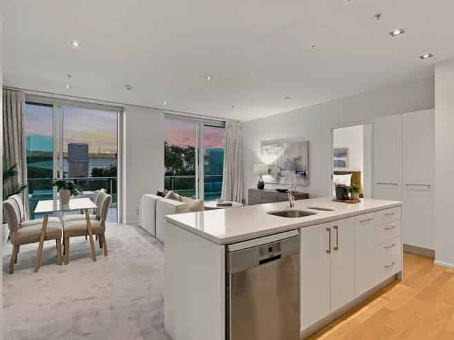 405/3 Northcroft Street, Takapuna