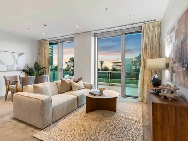 405/3 Northcroft Street, Takapuna