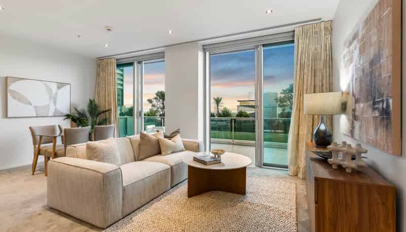 405/3 Northcroft Street, Takapuna