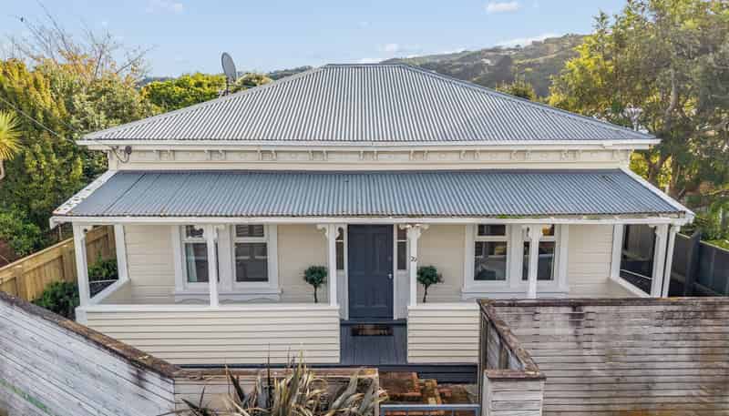29 Victoria Street, Alicetown