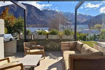 Central Otago / Lakes District - Address withheld