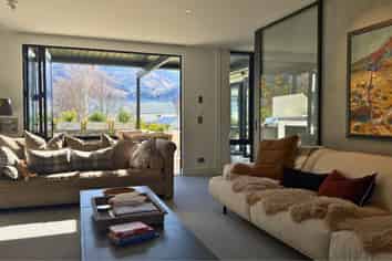 Central Otago / Lakes District - Address withheld