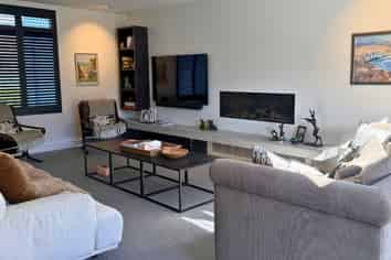 Central Otago / Lakes District - Address withheld