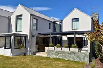 Central Otago / Lakes District - Address withheld