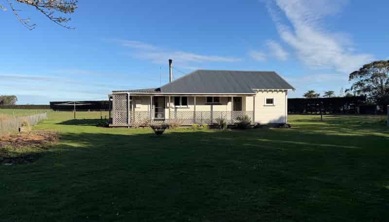 915 Shands Road, Prebbleton