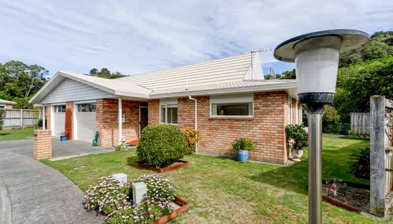 32/17 Redwood Close, Paraparaumu