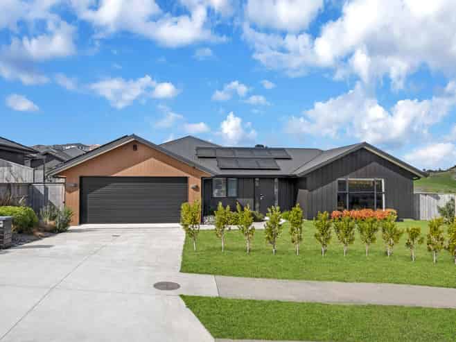 6 Harris Place, POKENO