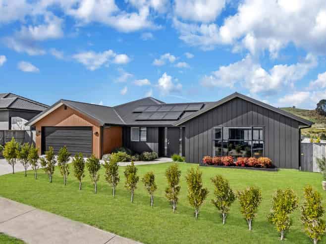 6 Harris Place, POKENO