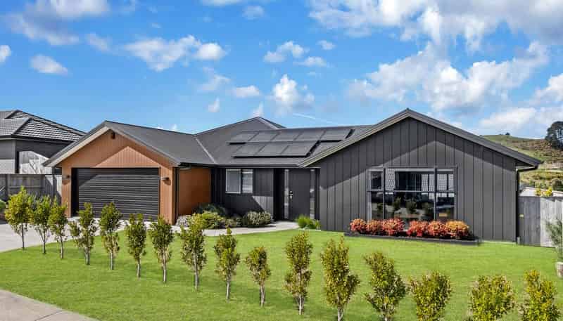 6 Harris Place, POKENO