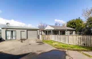 210A Pattison Road, Akina