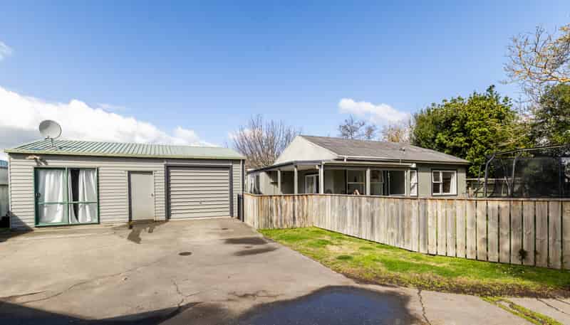 210A Pattison Road, Akina