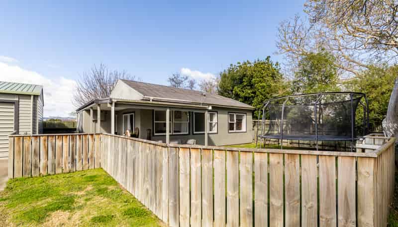 210A Pattison Road, Akina