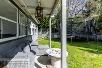 210A Pattison Road, Akina