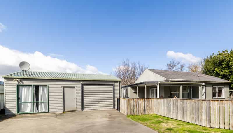 210A Pattison Road, Akina