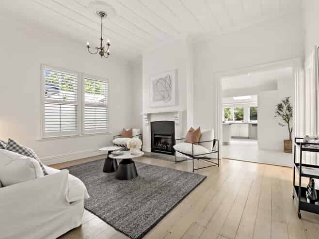 144 Queen Street, Northcote Point