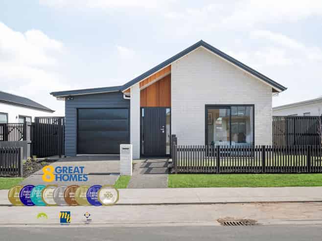 15 Halley Drive, Chartwell