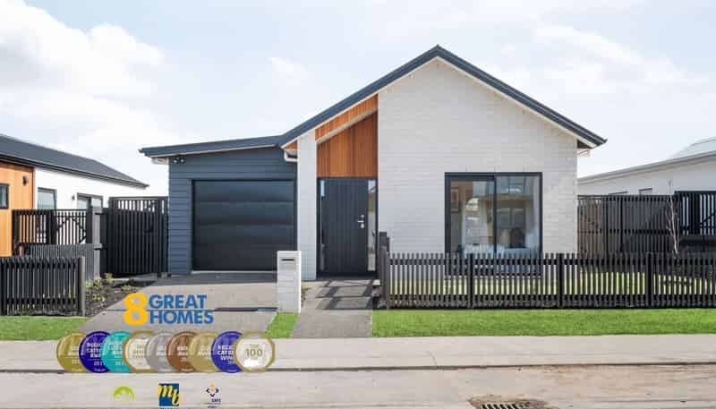 15 Halley Drive, Chartwell