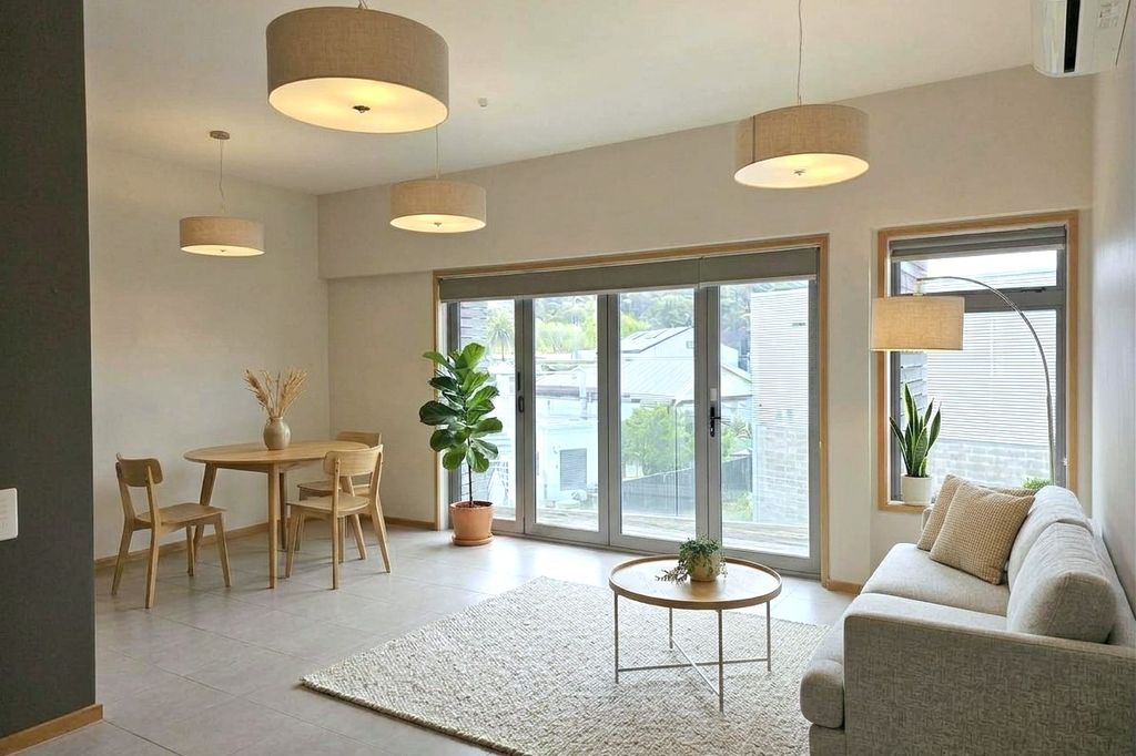 QUALITY APARTMENT 1