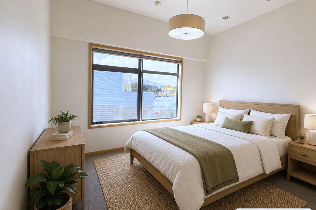 QUALITY APARTMENT 2