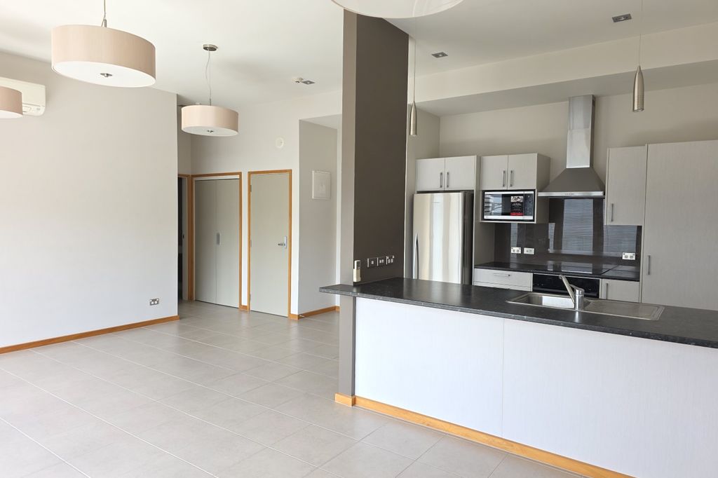 QUALITY APARTMENT 4